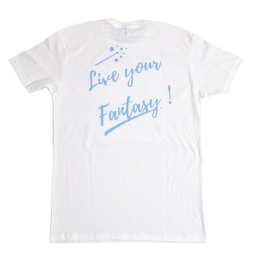 Fantasy Graphic T-shirt (ONLINE ORDER ONLY)