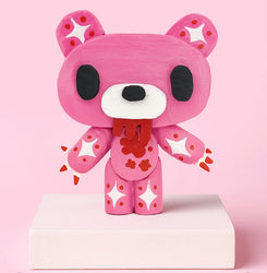 Derek Ortega - Gloomyasfolk - Art Toy - Gloomy Bear Exhibition (ONLINE ORDER ONLY)