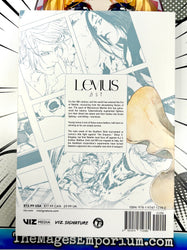 Levius Vol 5 (Online Order Only)