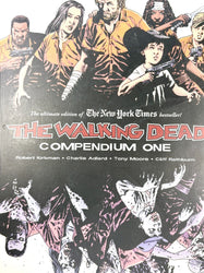 The Walking Dead Compendium One (Online Order Only)