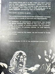 The Walking Dead Compendium One (Online Order Only)