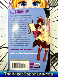 Negima! Magister Negi Magi Vol 14 (Online Order Only)