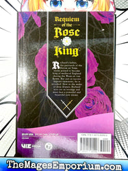 Requiem of the Rose King Vol 2 (Online Order Only)