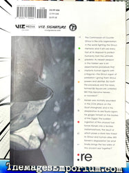 Tokyo Ghoul Re Vol 14 (Online Order Only)