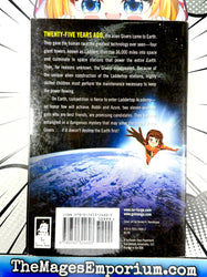 Laddertop Card Card Vol 1 (Online Order Only)