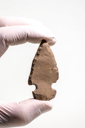 Chert Arrowhead - 4/pk (Online Order Only)