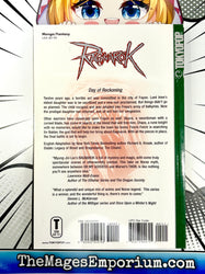 Ragnarok Vol 2 (Online Order Only)
