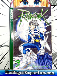 Ragnarok Vol 3 (Online Order Only)