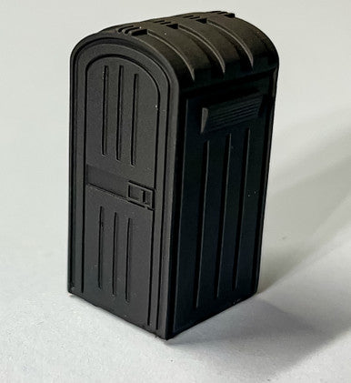 28mm Portable Toilet - 28MSCE022 (Online Order Only)
