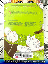 Land of the Lustrous Vol 4 (Online Order Only)