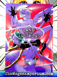 Land of the Lustrous Vol 3 (Online Order Only)