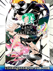 Land of the Lustrous Vol 1 (Online Order Only)