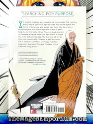 Land of the Lustrous Vol 1 (Online Order Only)