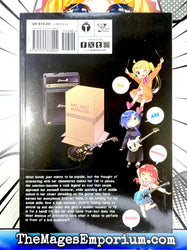 Bocchi the Rock! Vol 1 (Online Order Only)