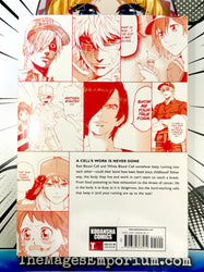 Cells at Work Vol 2 (Online Order Only)