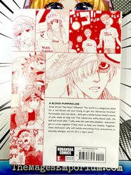 Cells at Work Vol 1 (Online Order Only)