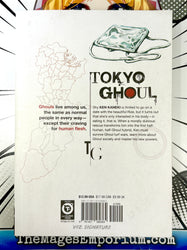 Tokyo Ghoul Vol 1 (Online Order Only)