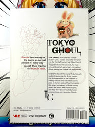 Tokyo Ghoul Vol 2 (Online Order Only)
