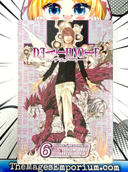 Death Note Vol 6 (Online Order Only)