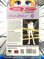 Death Note Vol 6 (Online Order Only)