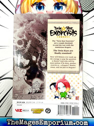 Twin Star Exorcists Vol 21 (Online Order Only)
