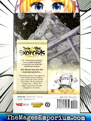 Twin Star Exorcists Vol 19 (Online Order Only)