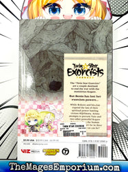 Twin Star Exorcists Vol 17 (Online Order Only)