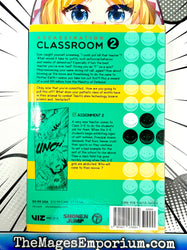 Assassination Classroom Vol 2 (Online Order Only)