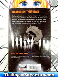 Attack on Titan Vol 7 (Online Order Only)