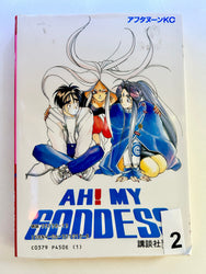 Foreign Language Manga and Light Novels - Part 2/2 (Online Order Only)