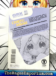 Chikyu Misaki Vol 1 (Online Order Only)
