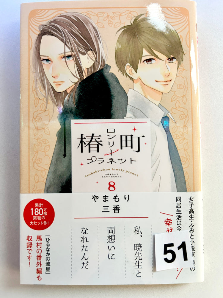 Foreign Language Manga and Light Novels - Part 2/2 (Online Order Only)