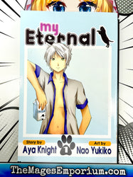 My Eternal Vol 1 (Online Order Only)