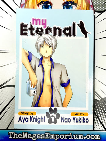 My Eternal Vol 1 (Online Order Only)