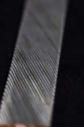 Superconducting Cable Segment from the Large Hadron Collider