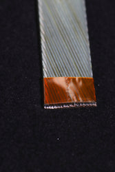 Superconducting Cable Segment from the Large Hadron Collider