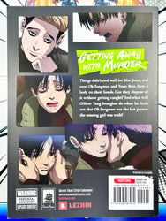 Killing Stalking Vol 3 Full Color (Online Order Only)