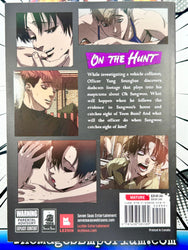 Killing Stalking Vol 2 Full Color (Online Order Only)