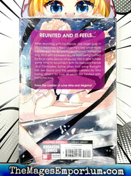 UQ Holder! Vol 26 (Online Order Only)