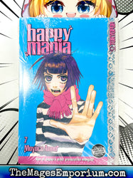 Happy Mania Vol 7 (Online Order Only)