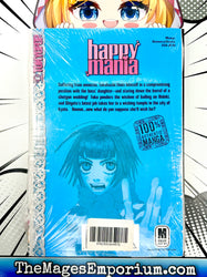 Happy Mania Vol 7 (Online Order Only)