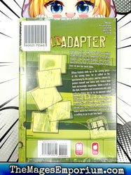 Wild Adapter Vol 4 (Online Order Only)