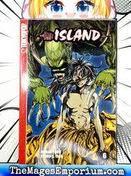 Island Vol 6 (Online Order Only)