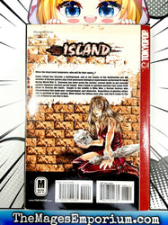 Island Vol 6 (Online Order Only)