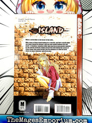 Island Vol 1 (Online Order Only)