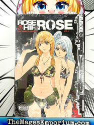 Rose Hip Rose Vol 4 (Online Order Only)
