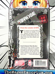 Rose Hip Rose Vol 4 (Online Order Only)