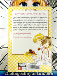 Kitchen Princess Vol 1 Omnibus (Online Order Only)