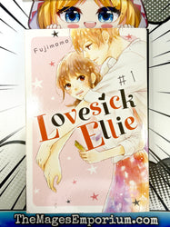 Lovesick Ellie Vol 1 (Online Order Only)