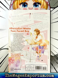 Lovesick Ellie Vol 1 (Online Order Only)